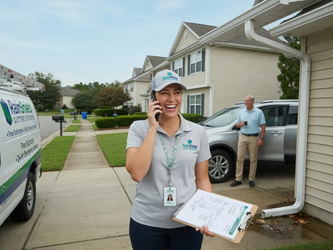 Gutter Installation Friday Harbor, WA FAQs